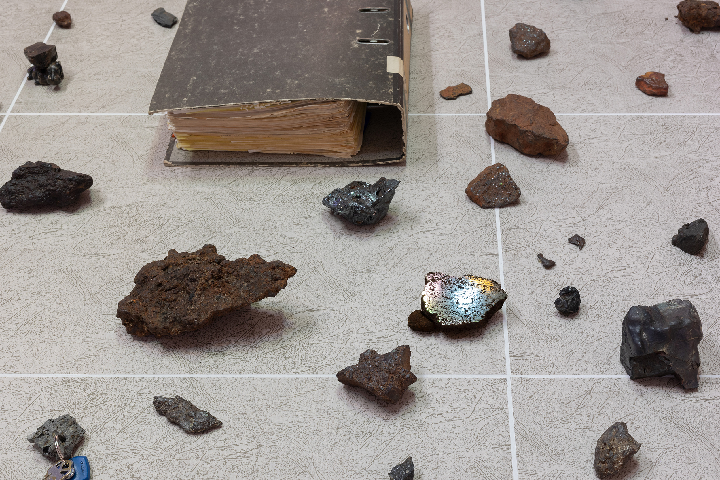 Meteorite Enquiries 04
